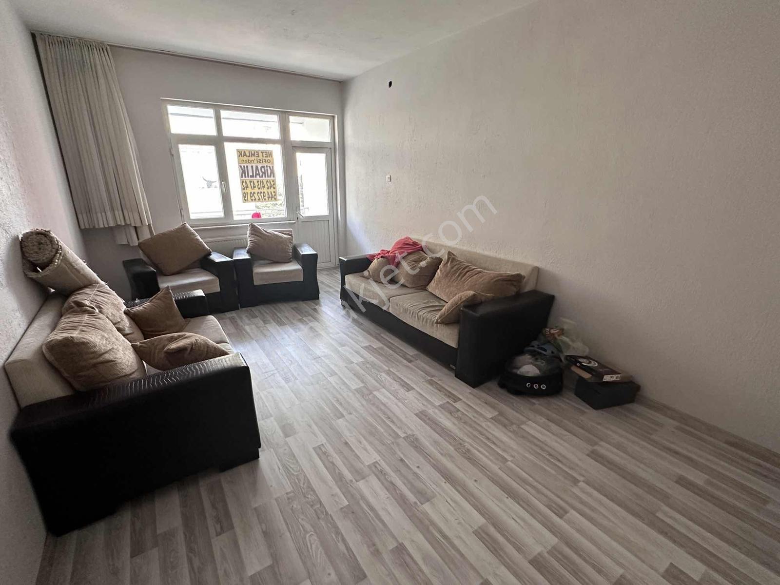 Net Emlaktan Üniversiteye Yürüme Mesafesinde 3+1 Kiralık Daire - Görsel 18