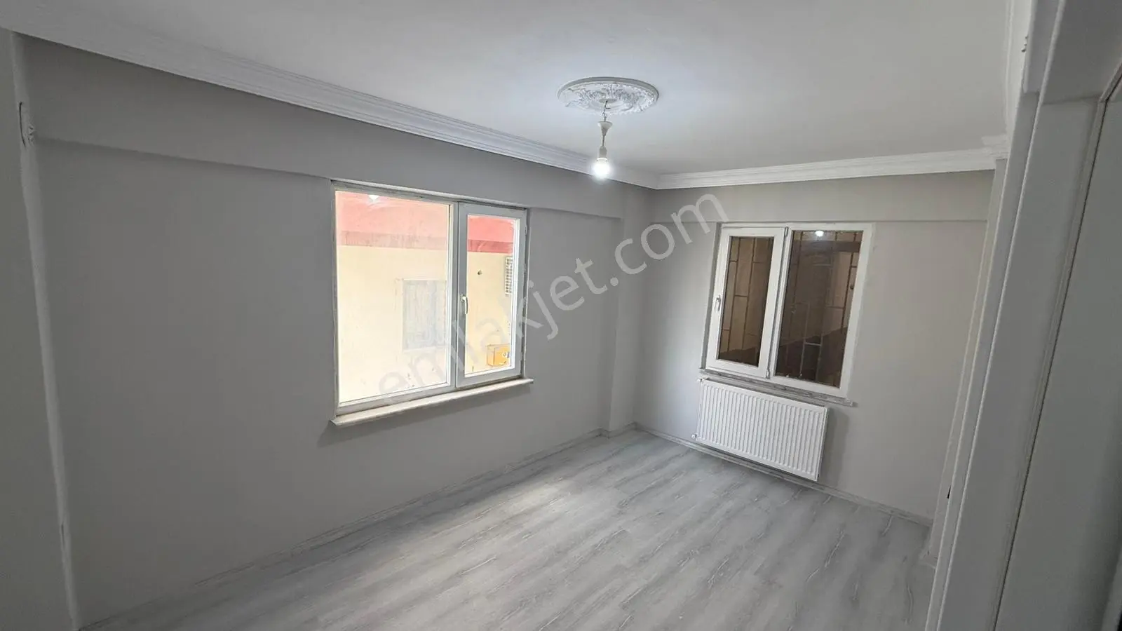 Sehn S103 I Atakum Türkiş Yenilenmiş 3+1 Yüksek Giriş Daire - Görsel 6