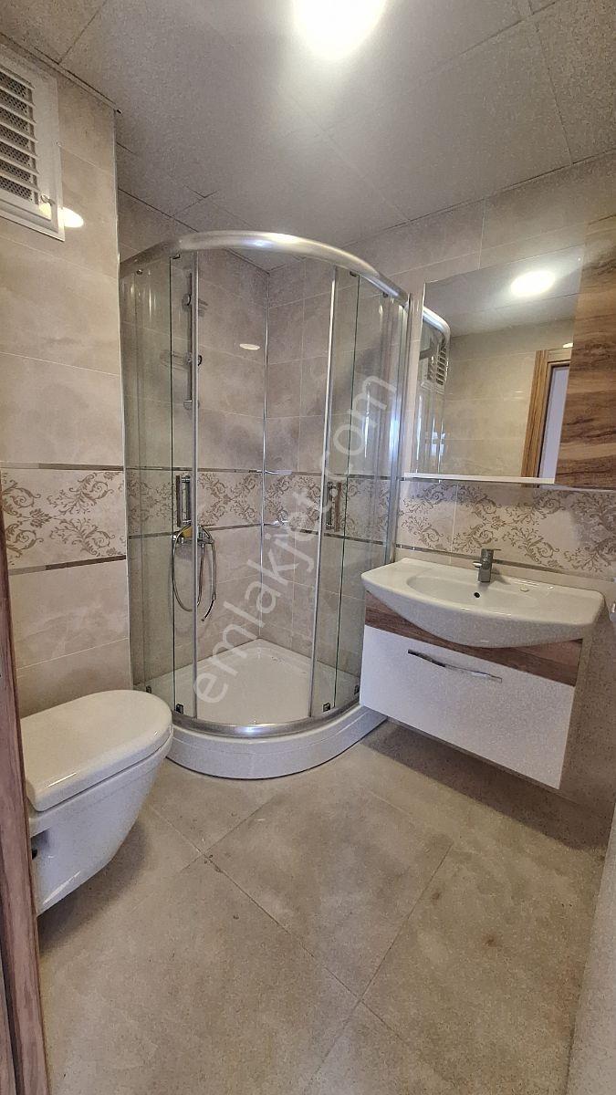 Redstone'dan Alipaşa Mahallesi Kiralık 1+1 Ofis - Görsel 5