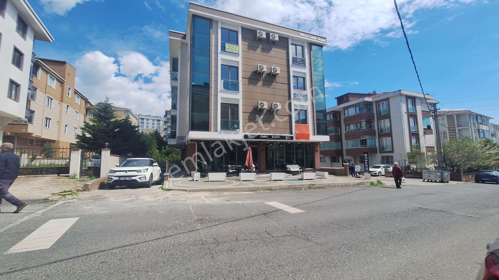 Redstone'dan Alipaşa Mahallesi Kiralık 1+1 Ofis - Görsel 15