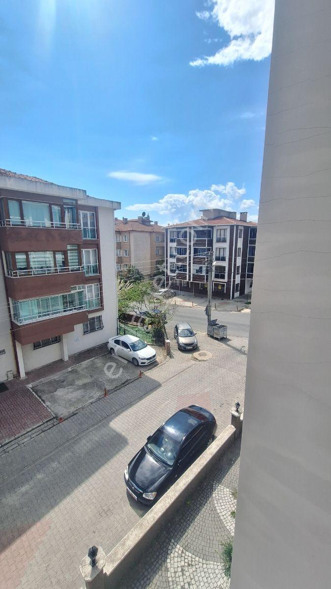 Redstone'dan Alipaşa Mahallesi Kiralık 1+1 Ofis - Görsel 14
