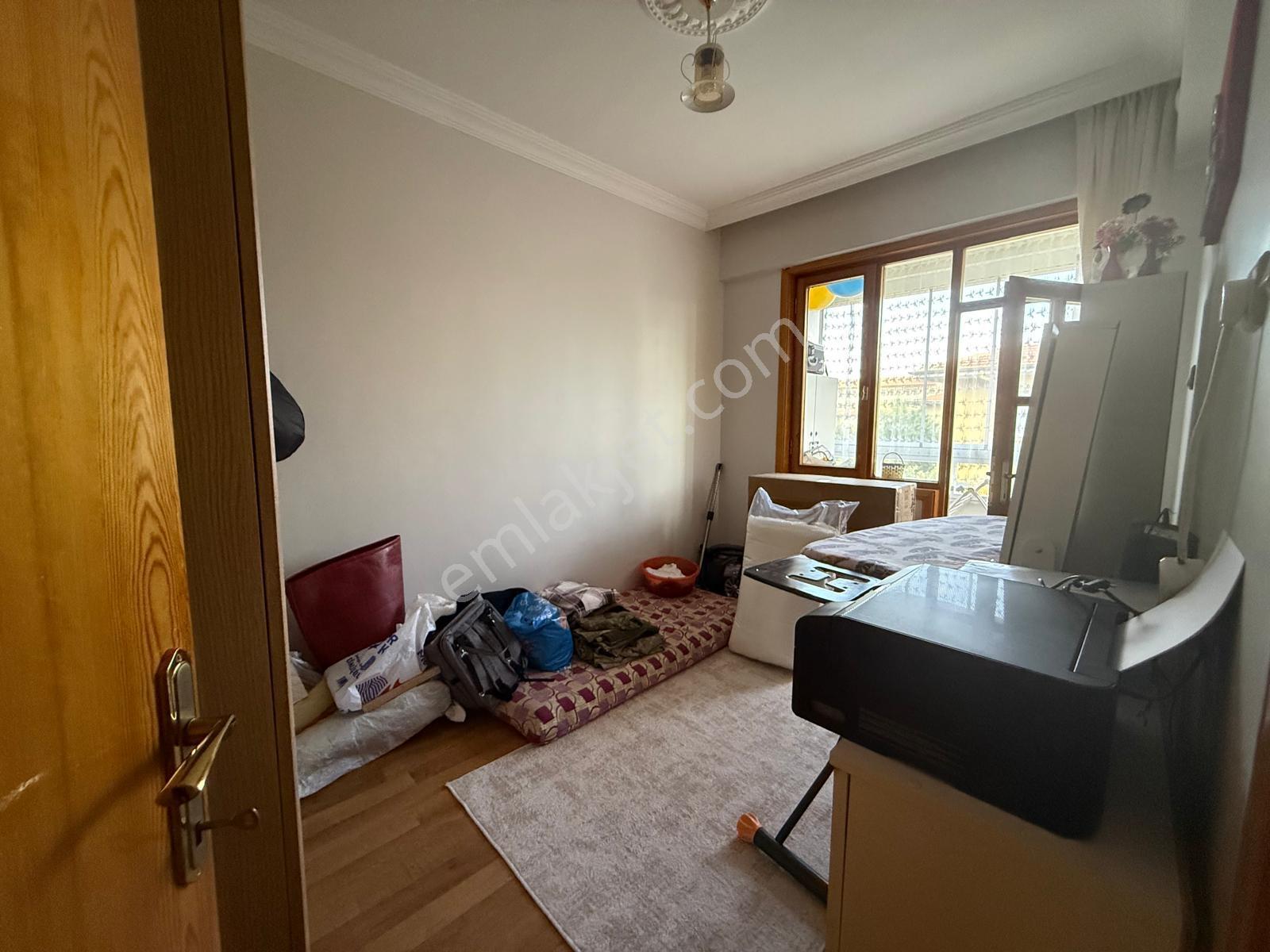 Buhara Mah. Hat Cad.üzeri Ara Kat Hobi Bahçeli Satılık 3+1 Daire - Görsel 24