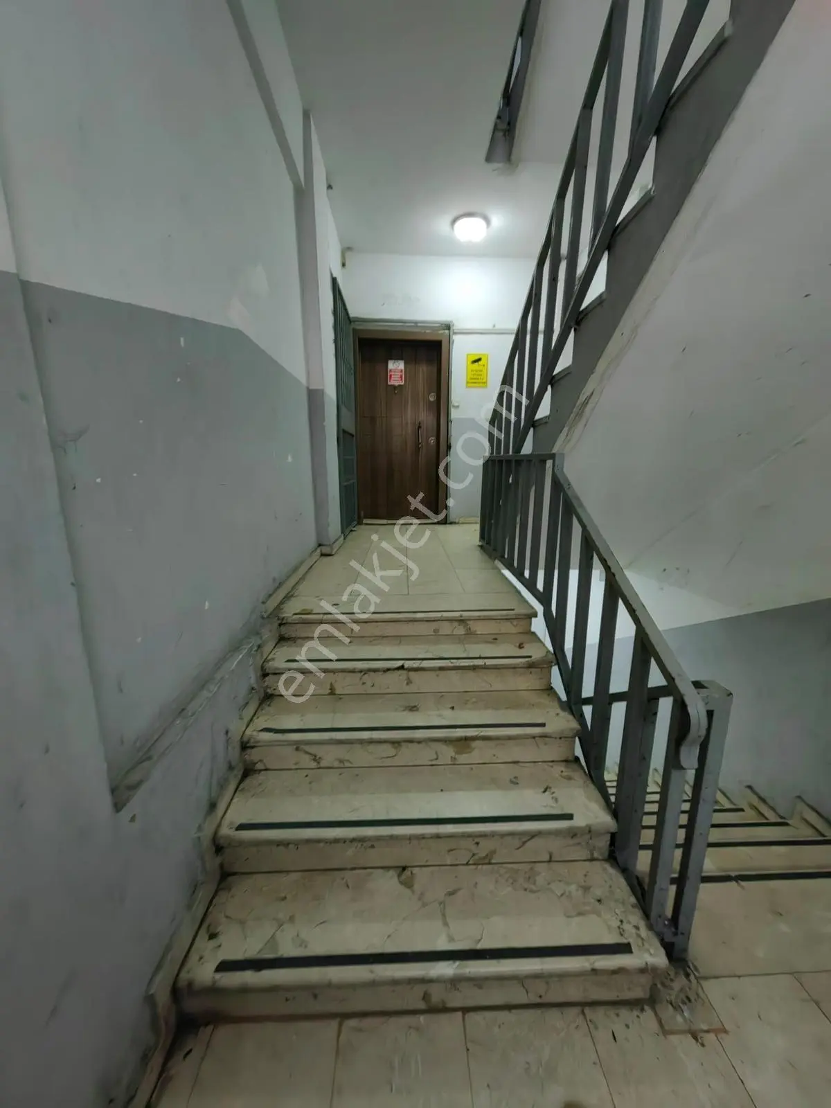 Bağcılar Güneşli 15 Temmuz Mahallesi Kiralık 180 M2 İşyeri 3.kat - Görsel 18