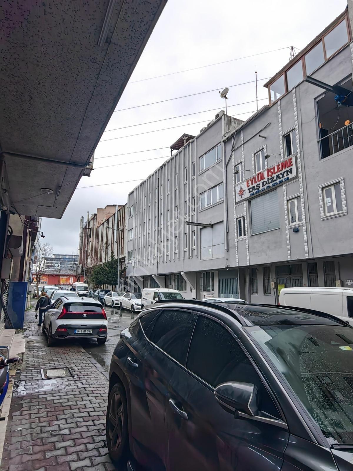 Bağcılar Güneşli 15 Temmuz Mahallesi Kiralık 180 M2 İşyeri 3.kat - Görsel 9