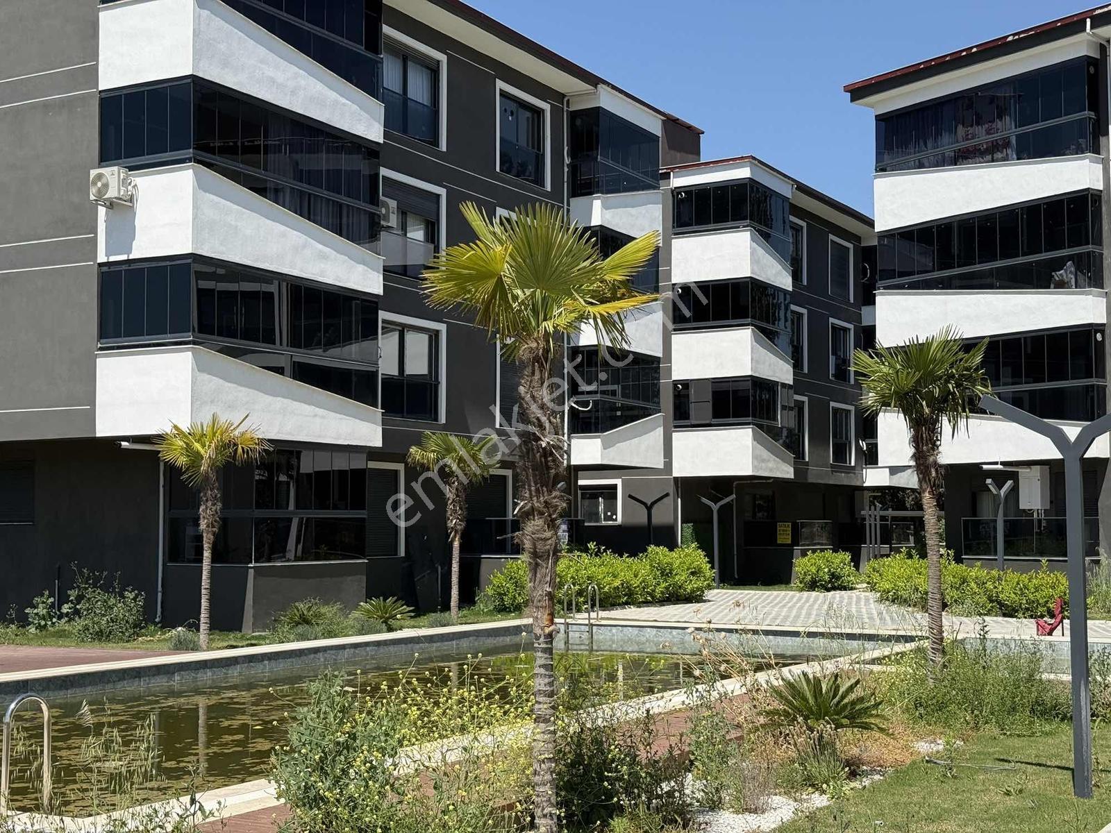 Alpkent Mah. 130m² 3+1 Yüksek Giriş Havuzlu Site Ultra Lüx Daire - Görsel 17