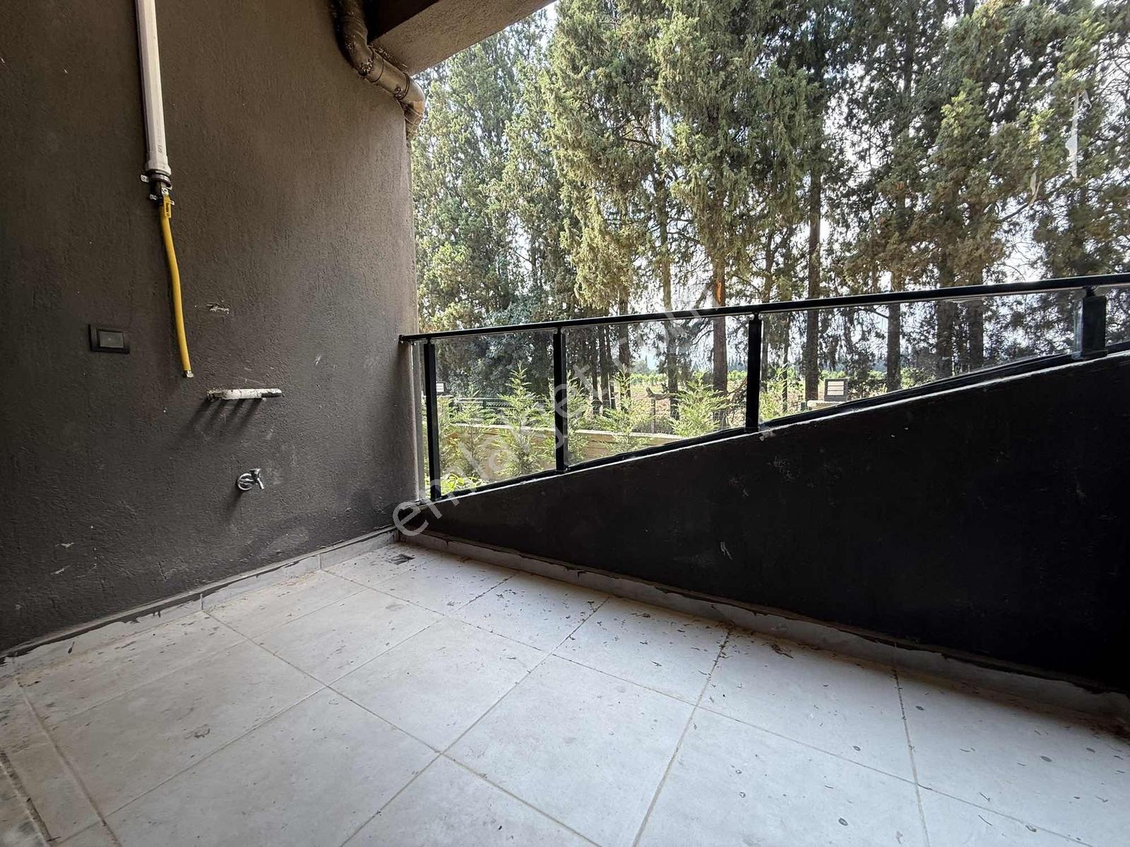 Alpkent Mah. 130m² 3+1 Yüksek Giriş Havuzlu Site Ultra Lüx Daire - Görsel 21