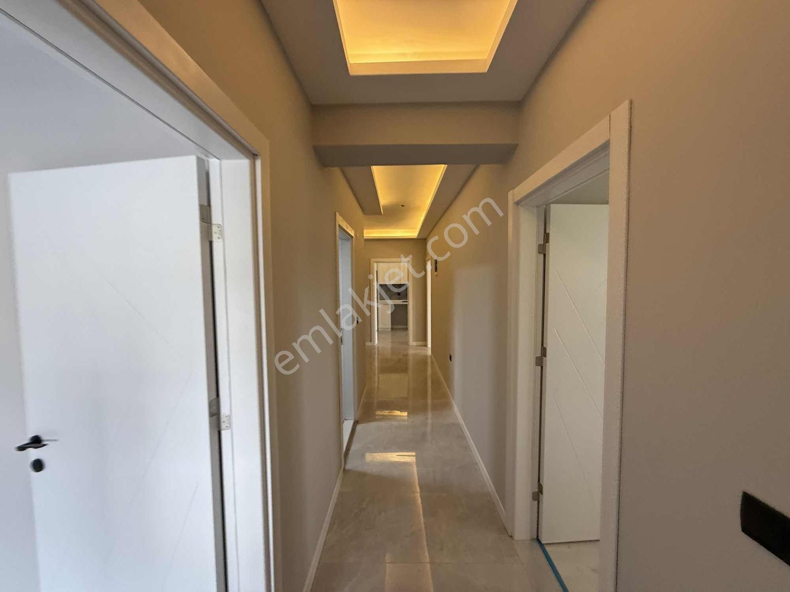Alpkent Mah. 130m² 3+1 Yüksek Giriş Havuzlu Site Ultra Lüx Daire - Görsel 10