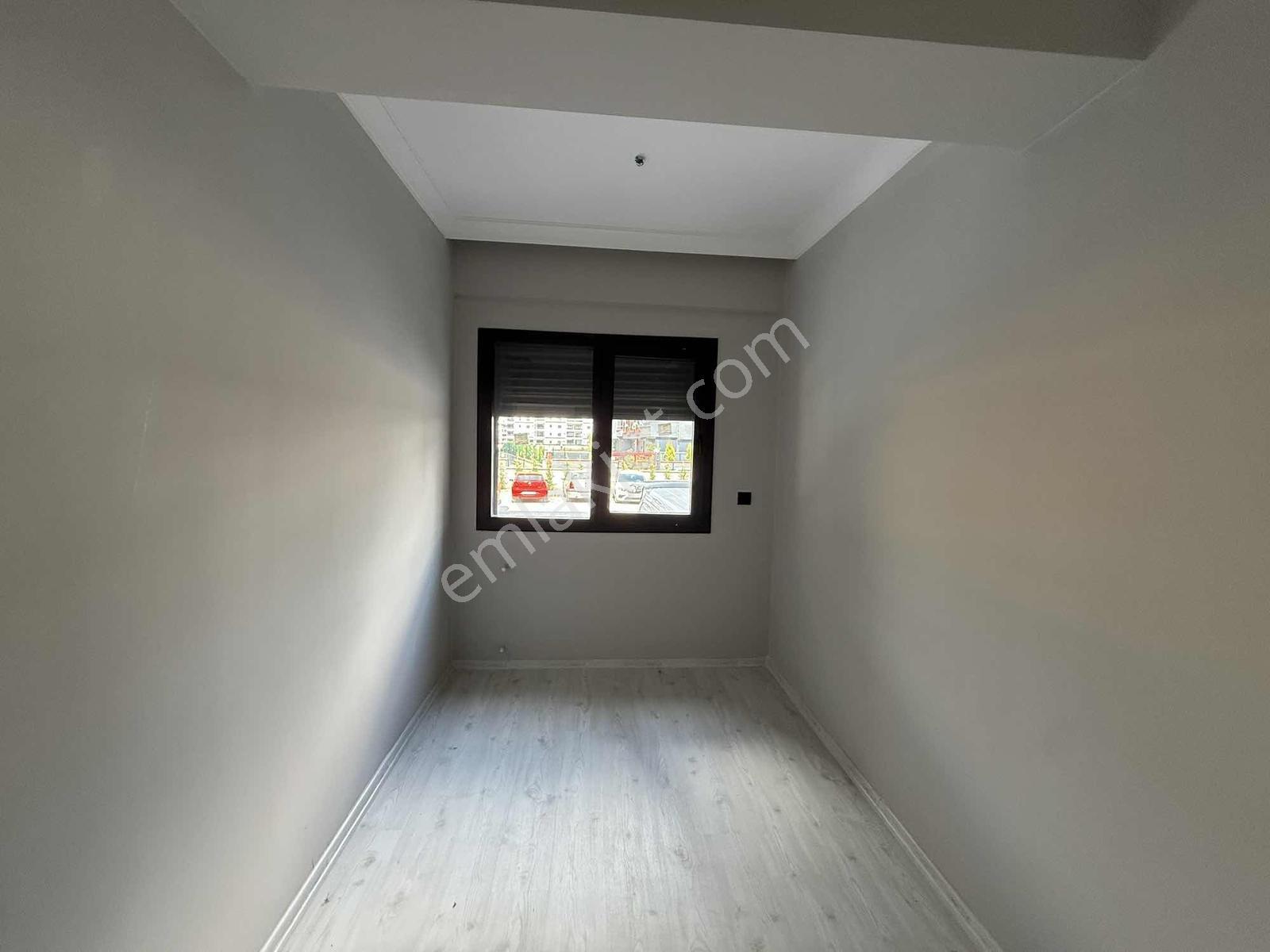 Alpkent Mah. 130m² 3+1 Yüksek Giriş Havuzlu Site Ultra Lüx Daire - Görsel 15