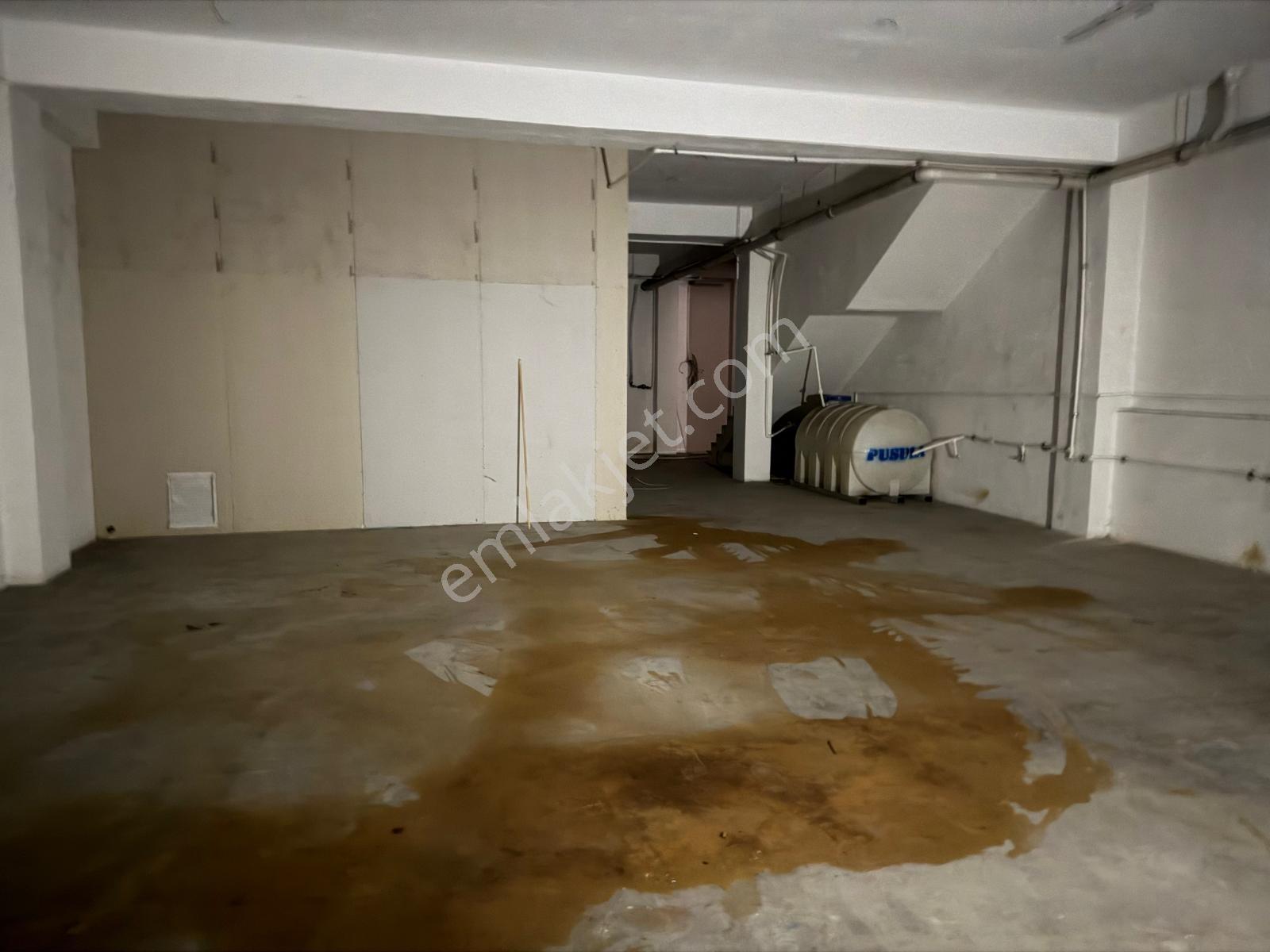 Uzayçağı Caddesi Üzerinde 1000 M2 Kiralık Dükan - Görsel 14