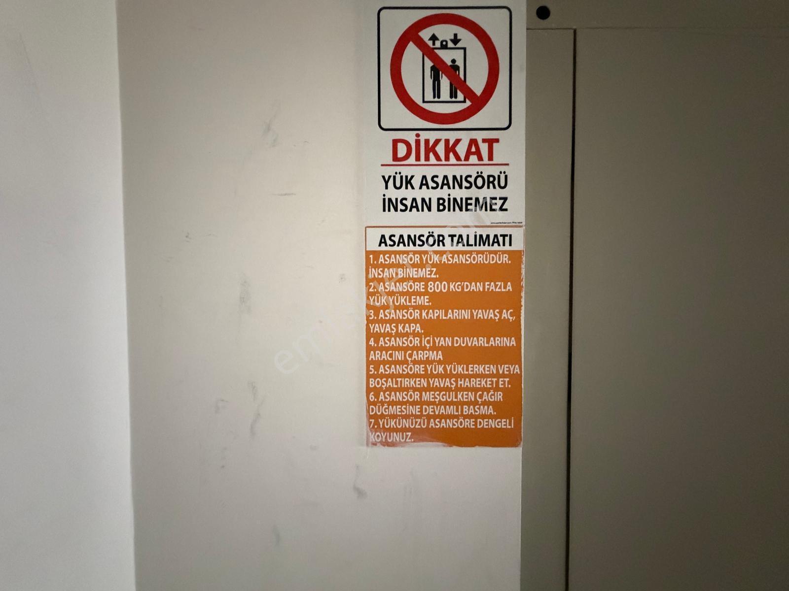 Uzayçağı Caddesi Üzerinde 1000 M2 Kiralık Dükan - Görsel 18