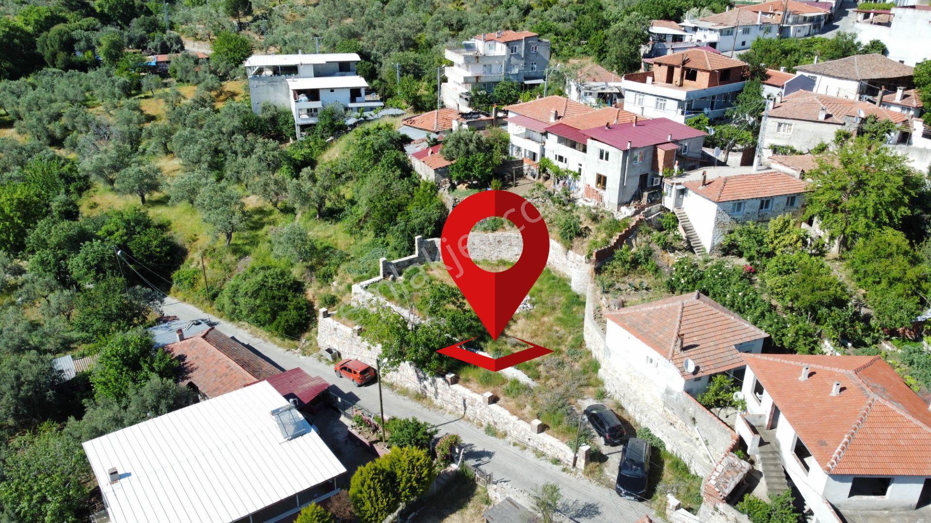 ▀▄mera Emlaktan Dereli Köyü 10 Daire Veya 4 Villalık 482 M2 Arsa - Görsel 9