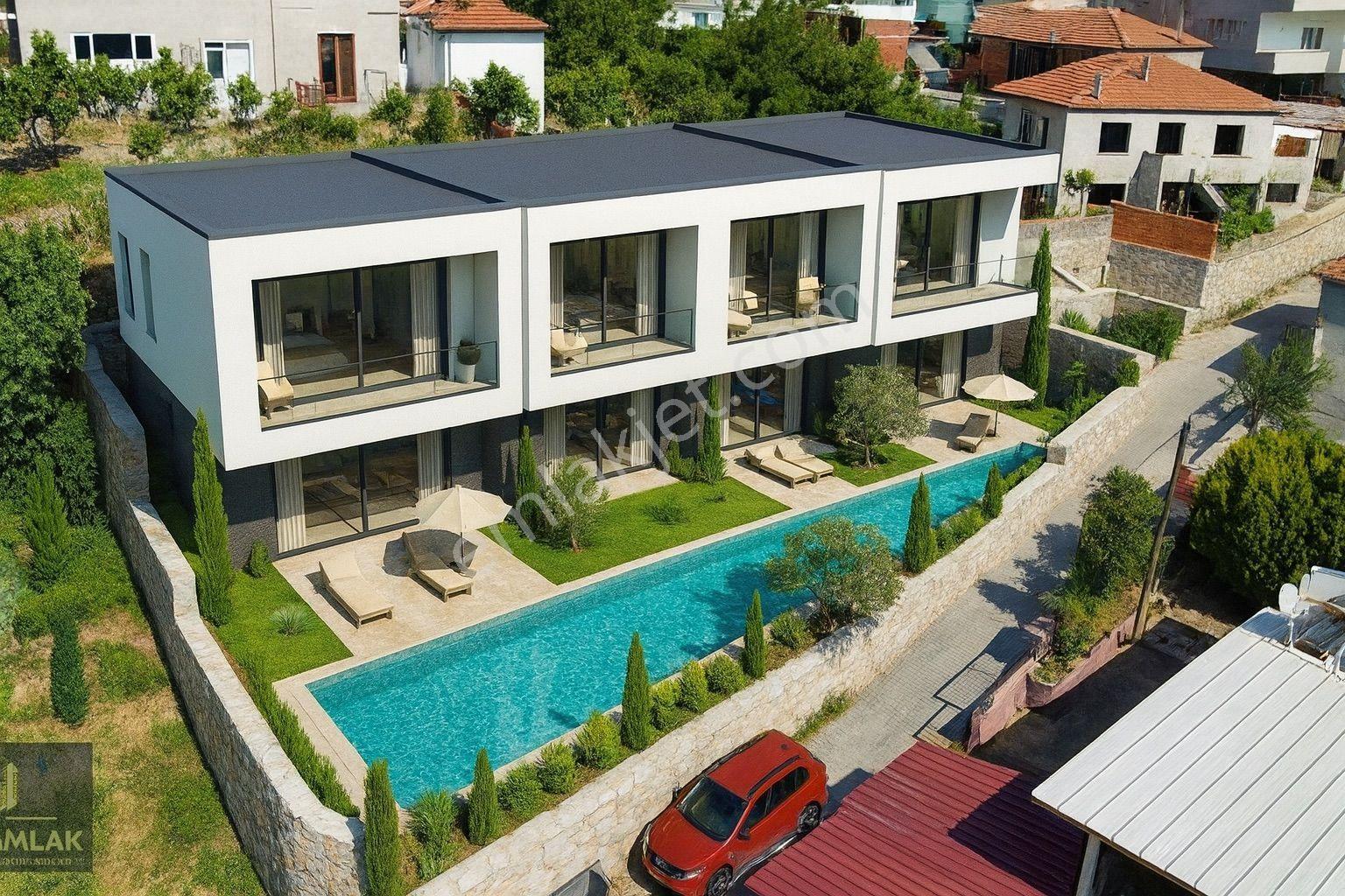 ▀▄mera Emlaktan Dereli Köyü 10 Daire Veya 4 Villalık 482 M2 Arsa - Görsel 2
