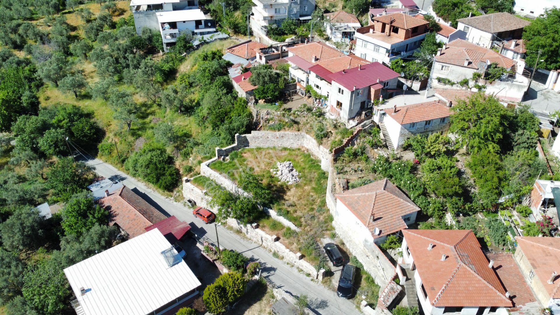 ▀▄mera Emlaktan Dereli Köyü 10 Daire Veya 4 Villalık 482 M2 Arsa - Görsel 28