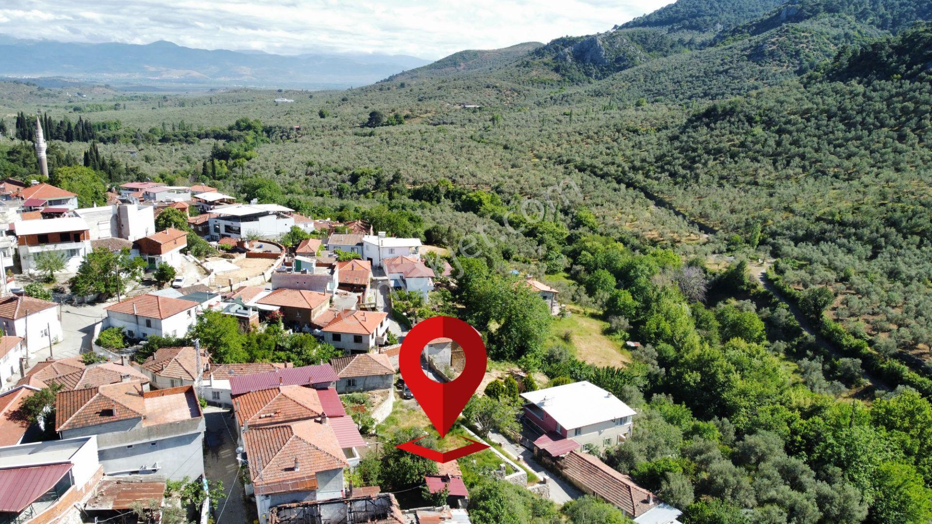 ▀▄mera Emlaktan Dereli Köyü 10 Daire Veya 4 Villalık 482 M2 Arsa - Görsel 10