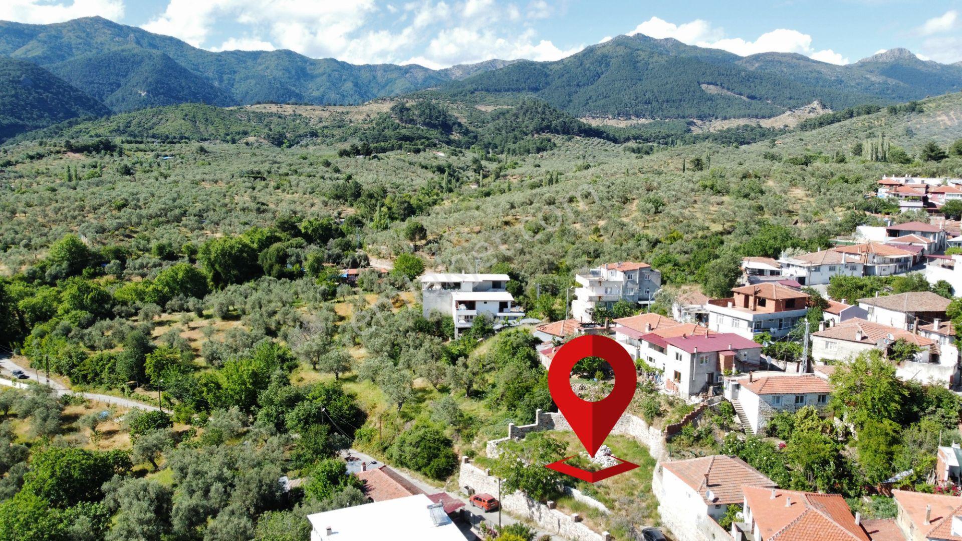 ▀▄mera Emlaktan Dereli Köyü 10 Daire Veya 4 Villalık 482 M2 Arsa - Görsel 12