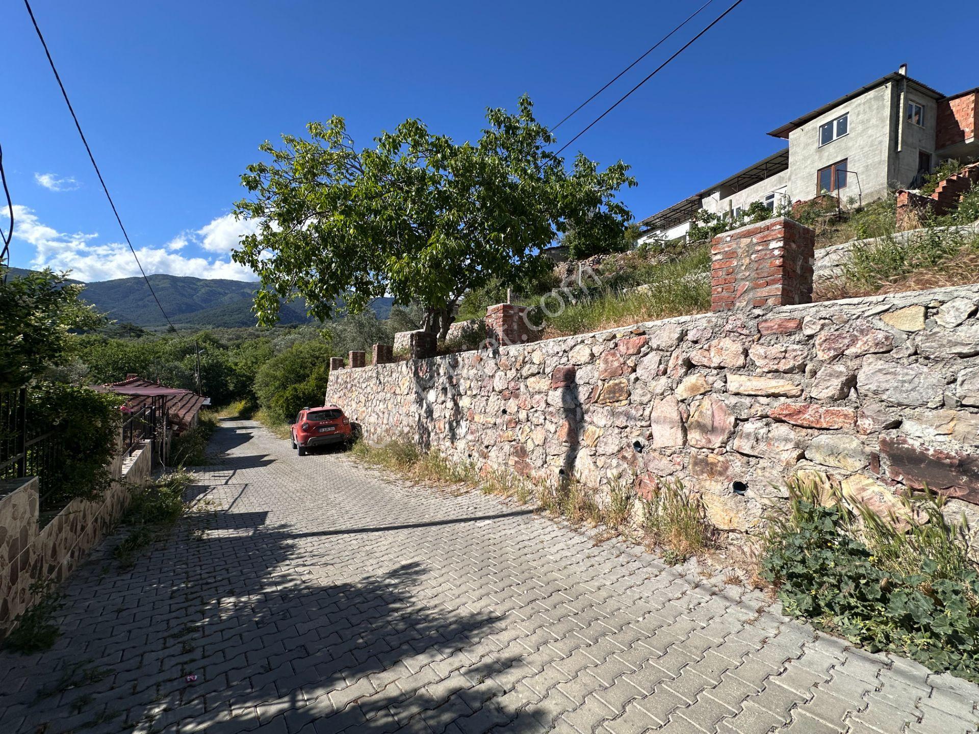 ▀▄mera Emlaktan Dereli Köyü 10 Daire Veya 4 Villalık 482 M2 Arsa - Görsel 6