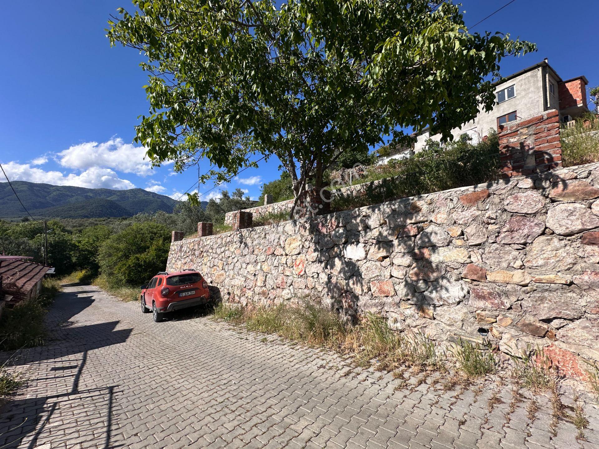 ▀▄mera Emlaktan Dereli Köyü 10 Daire Veya 4 Villalık 482 M2 Arsa - Görsel 8