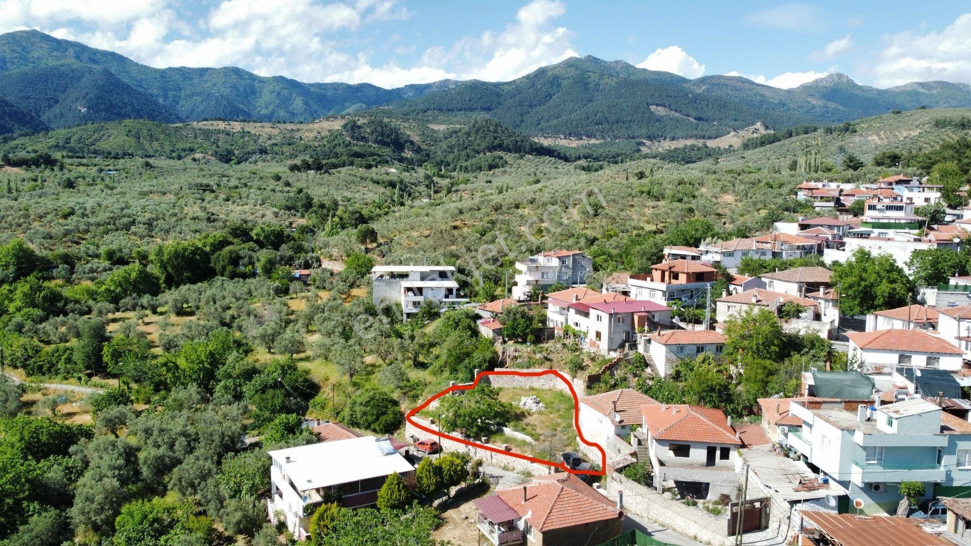 ▀▄mera Emlaktan Dereli Köyü 10 Daire Veya 4 Villalık 482 M2 Arsa - Görsel 27