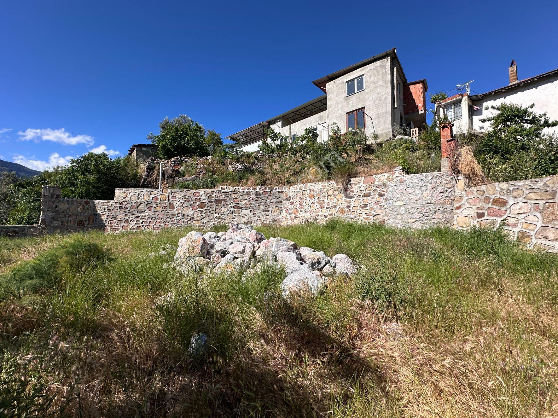▀▄mera Emlaktan Dereli Köyü 10 Daire Veya 4 Villalık 482 M2 Arsa - Görsel 20