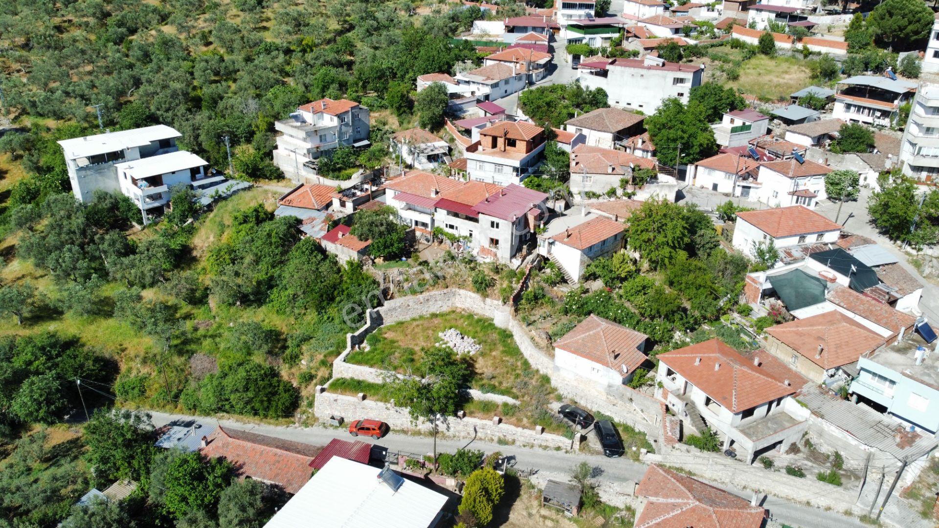 ▀▄mera Emlaktan Dereli Köyü 10 Daire Veya 4 Villalık 482 M2 Arsa - Görsel 21
