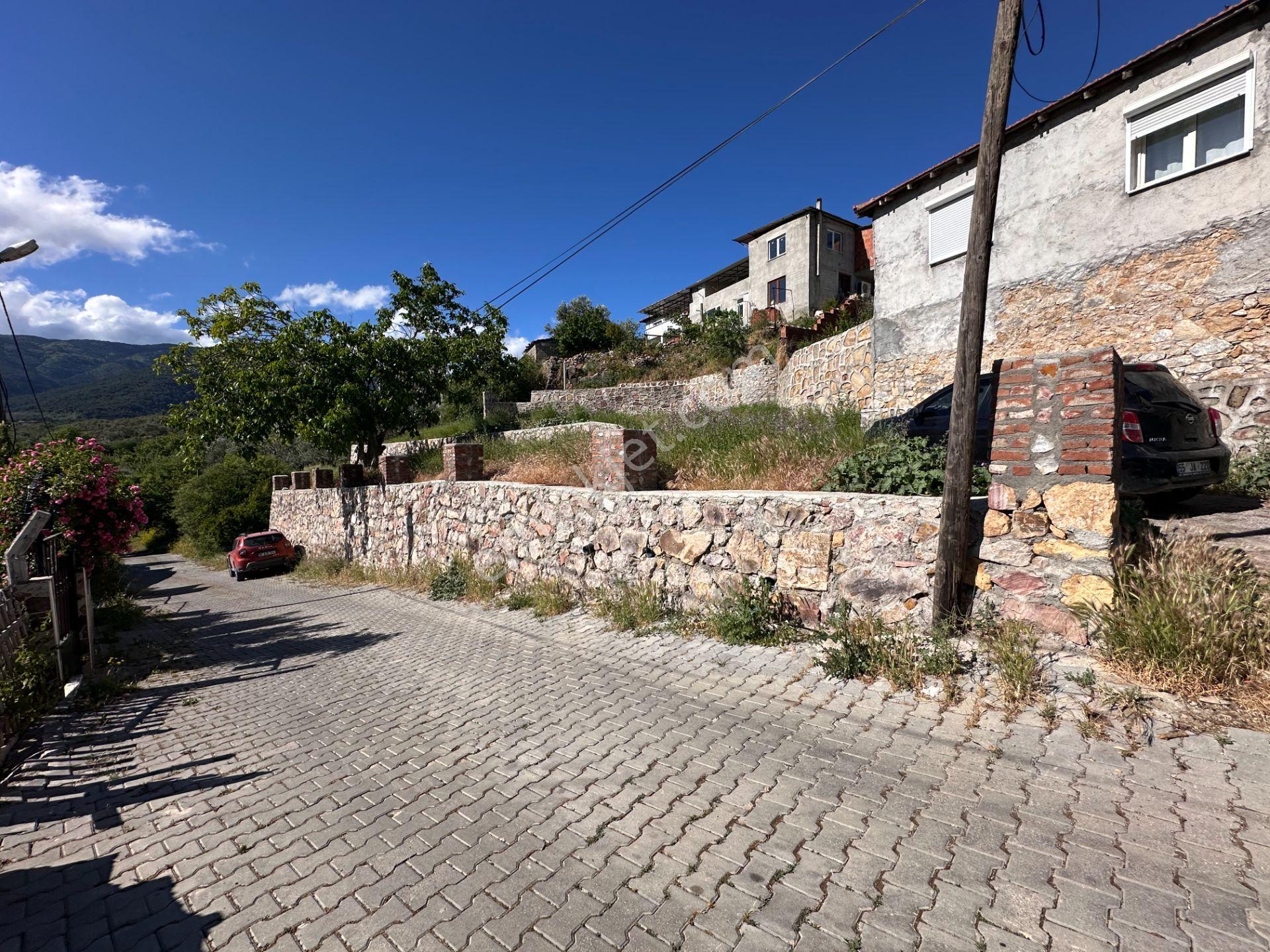 ▀▄mera Emlaktan Dereli Köyü 10 Daire Veya 4 Villalık 482 M2 Arsa - Görsel 30