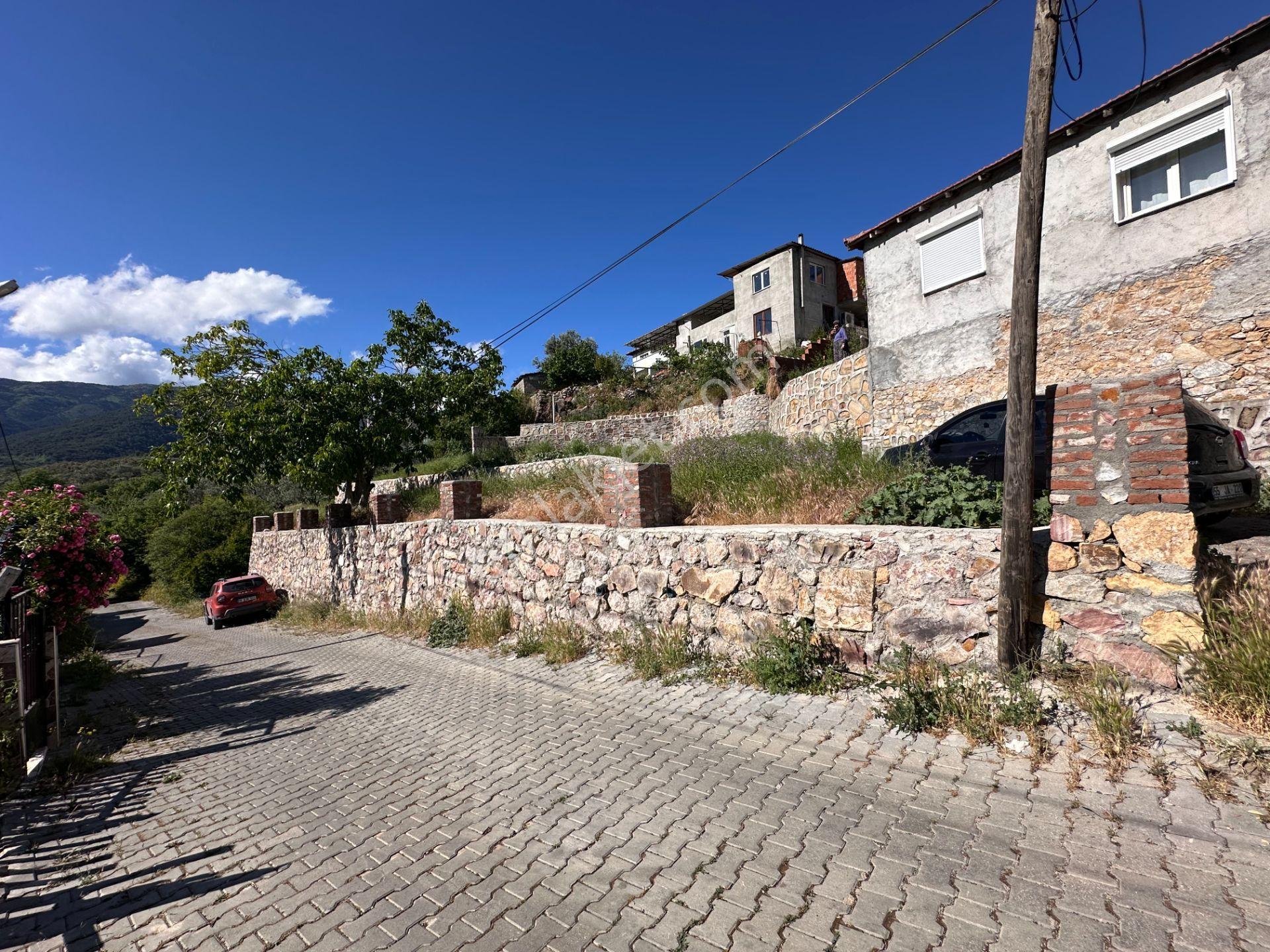 ▀▄mera Emlaktan Dereli Köyü 10 Daire Veya 4 Villalık 482 M2 Arsa - Görsel 22