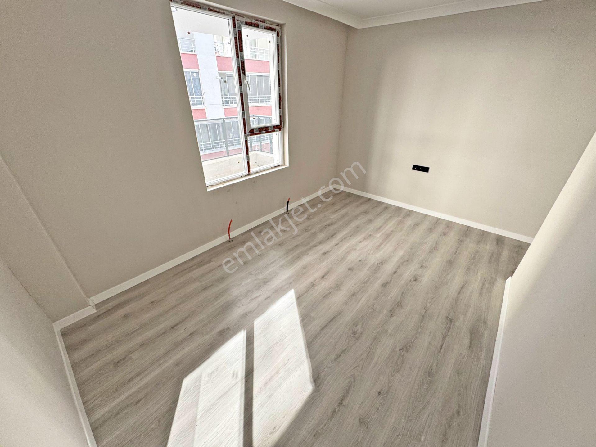 Etlik Şehir Has Ve Antarese 4 Km Ayvalı Seval Cad Yanı Sıfır 3+1 Yatırım Fırsatı - Görsel 9