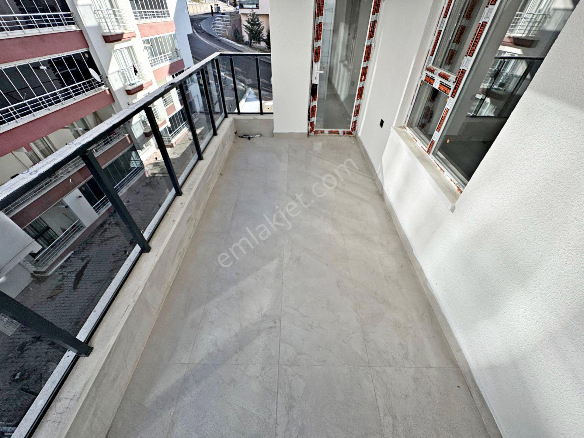 Etlik Şehir Has Ve Antarese 4 Km Ayvalı Seval Cad Yanı Sıfır 3+1 Yatırım Fırsatı - Görsel 32