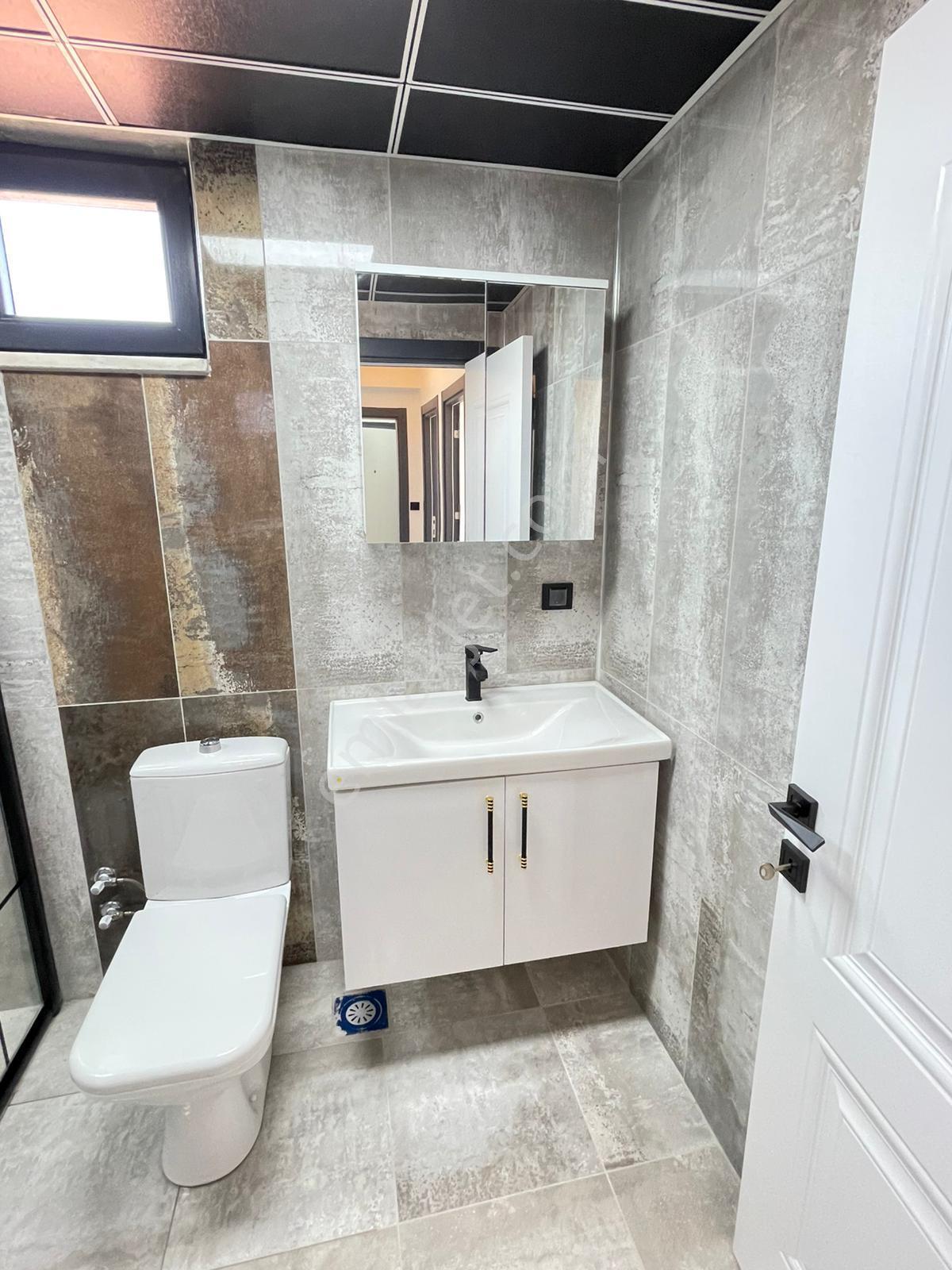 Çöşnük'te Kiralık 2+1 Lüks Daire - Görsel 11