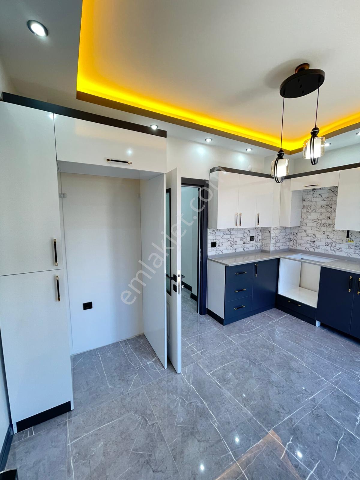 Çöşnük'te Kiralık 2+1 Lüks Daire - Görsel 4