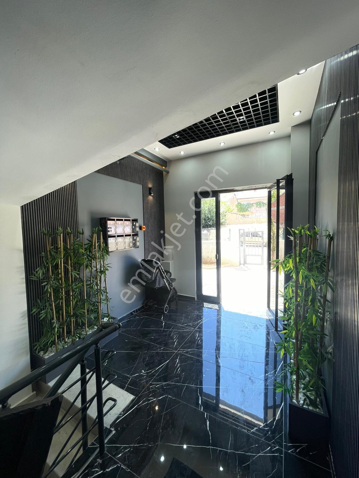 Çöşnük'te Kiralık 2+1 Lüks Daire - Görsel 26