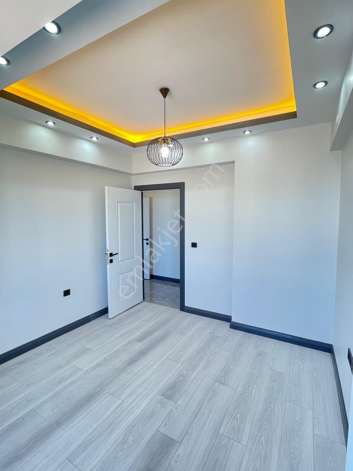 Çöşnük'te Kiralık 2+1 Lüks Daire - Görsel 8