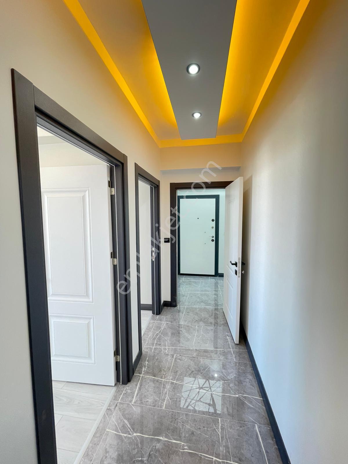 Çöşnük'te Kiralık 2+1 Lüks Daire - Görsel 18