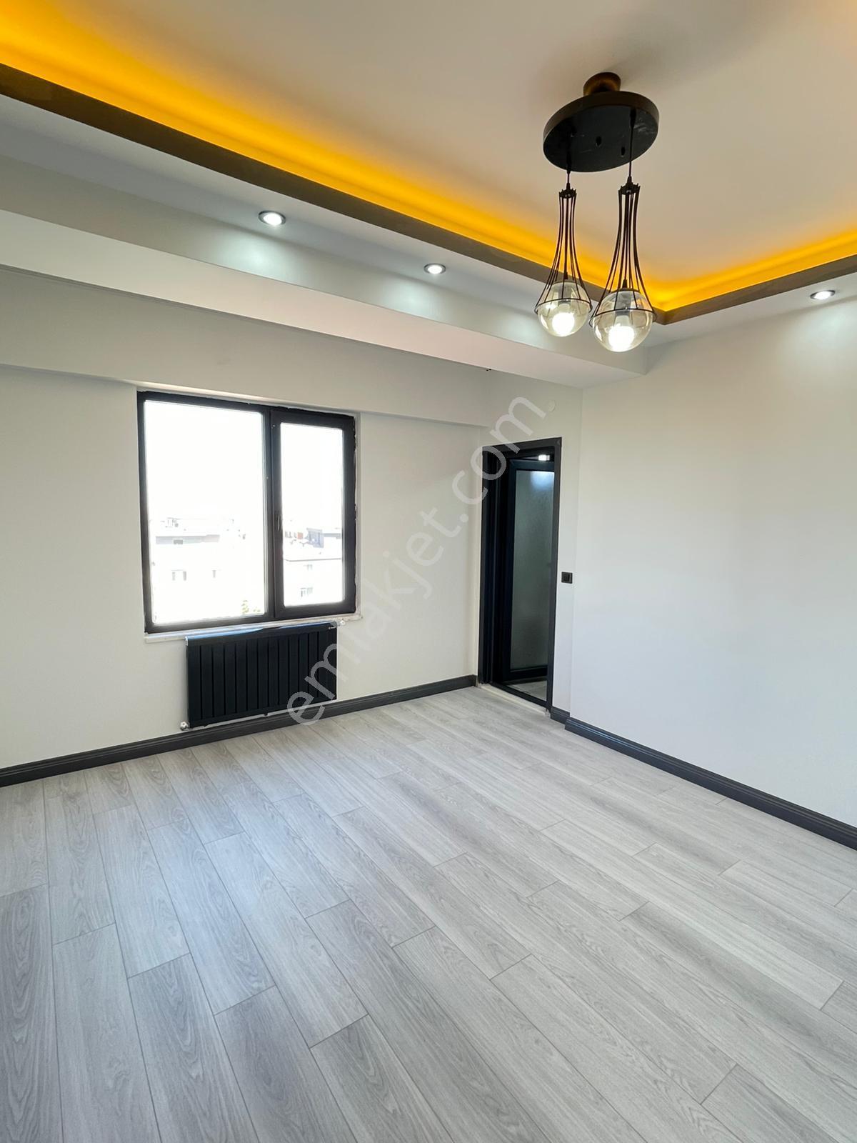 Çöşnük'te Kiralık 2+1 Lüks Daire - Görsel 10