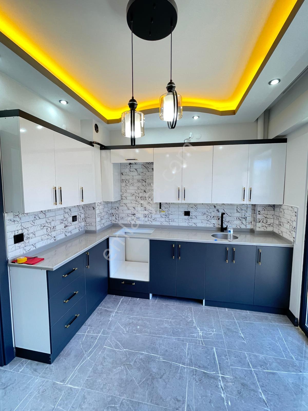 Çöşnük'te Kiralık 2+1 Lüks Daire