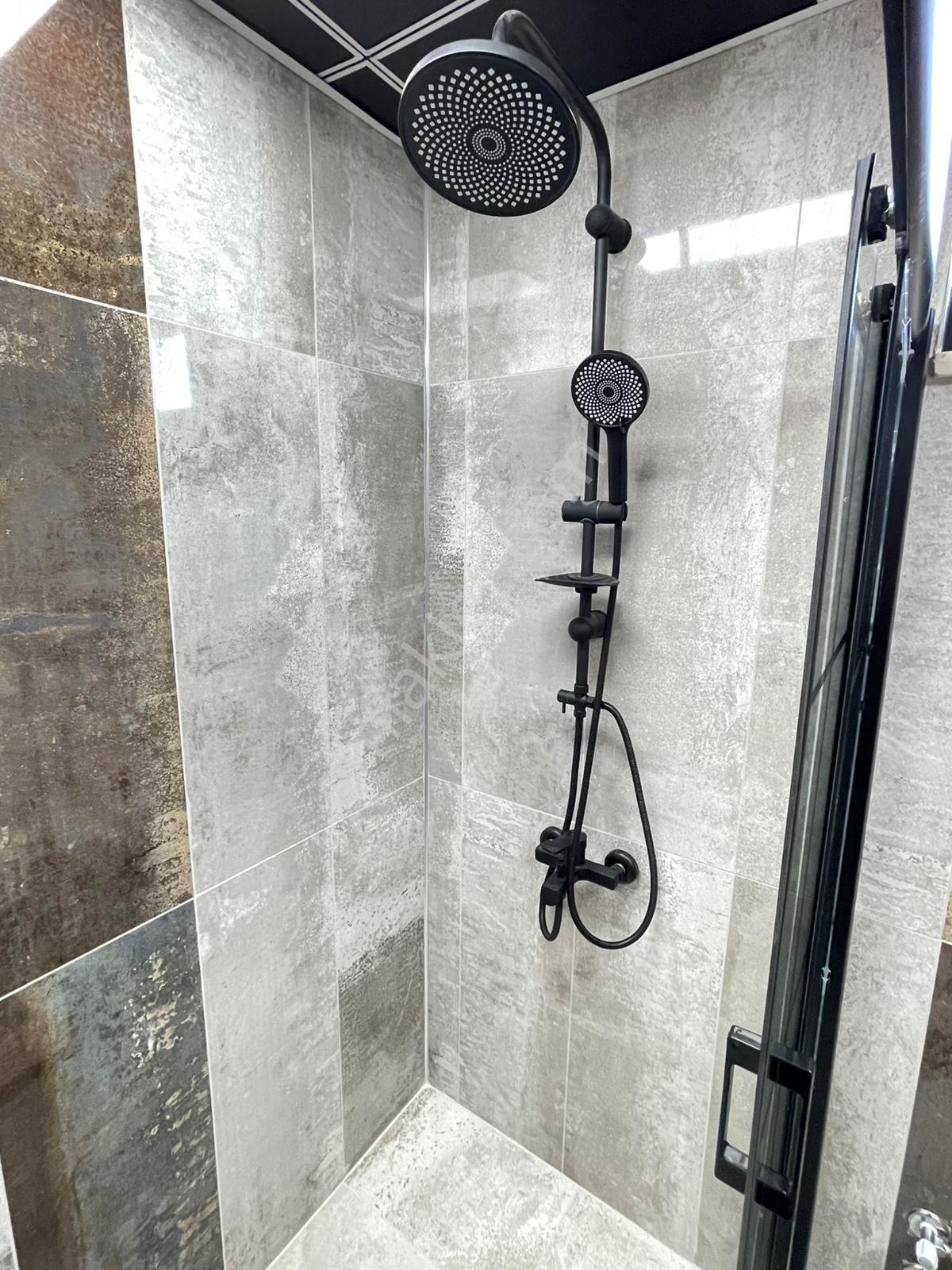 Çöşnük'te Kiralık 2+1 Lüks Daire - Görsel 13