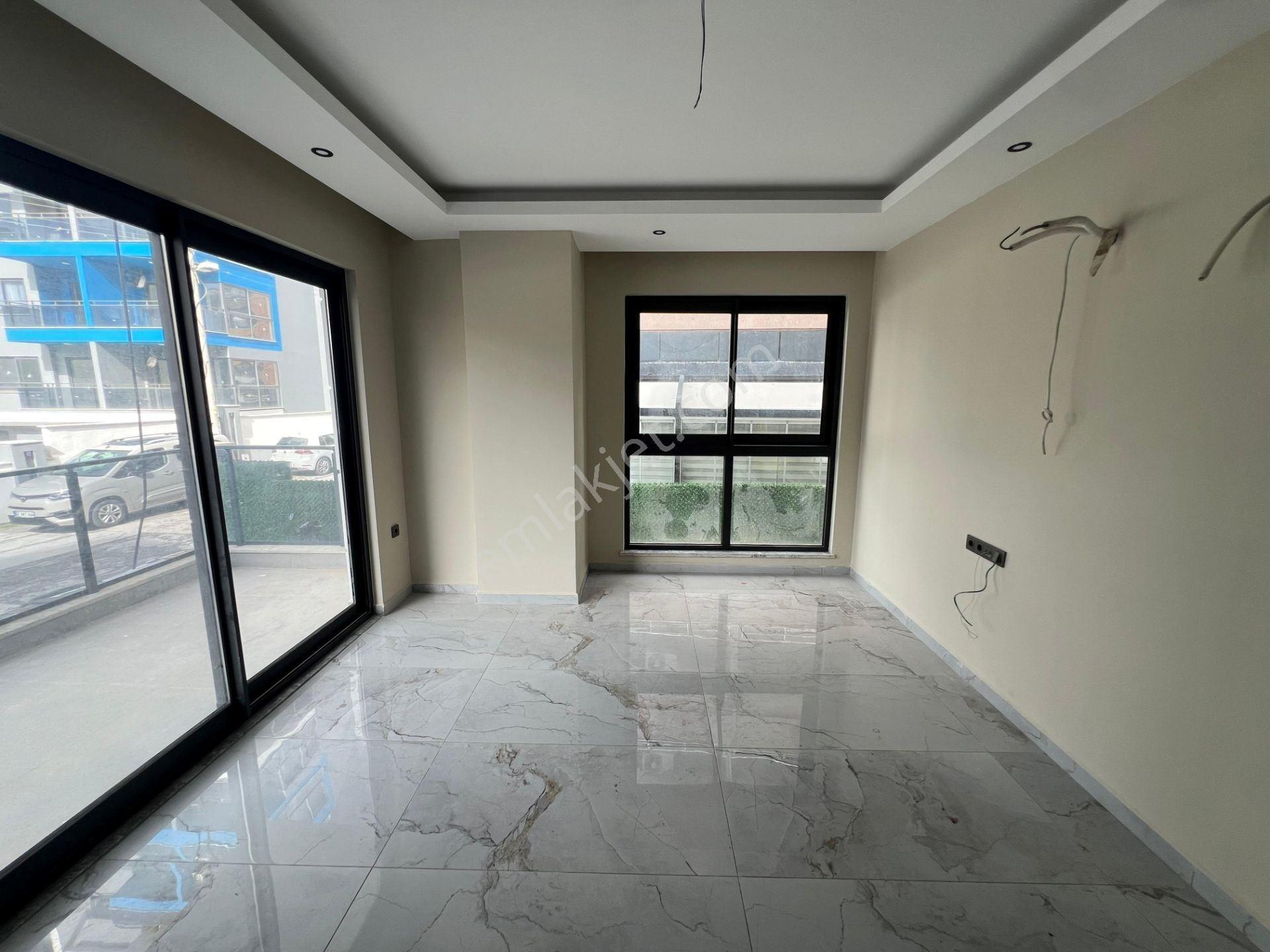 Alanya Kleopatra'da Vatandaşlık İçin Uygun 2 Adet 2+1 Daire Satılık - Görsel 17