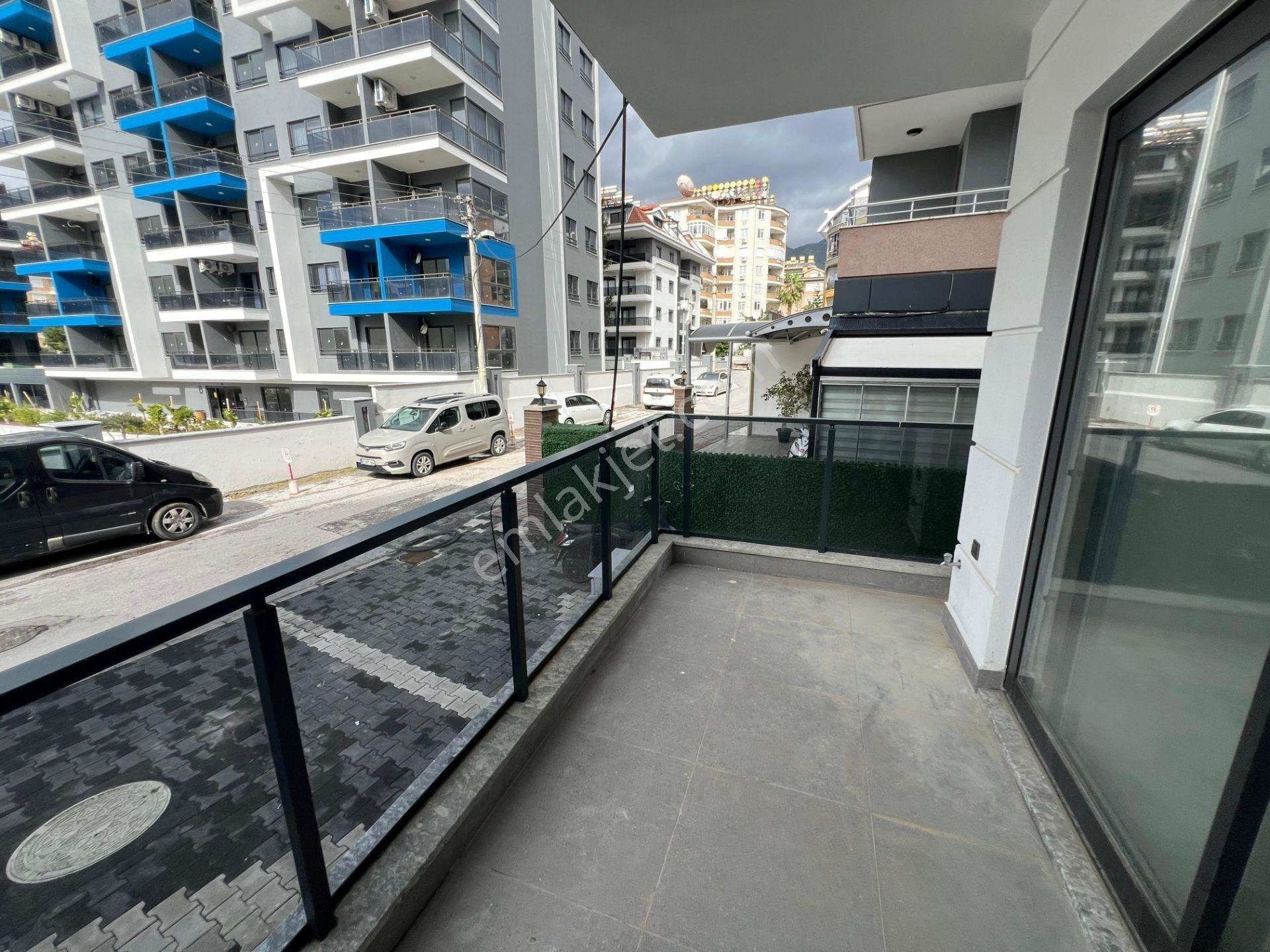 Alanya Kleopatra'da Vatandaşlık İçin Uygun 2 Adet 2+1 Daire Satılık - Görsel 19