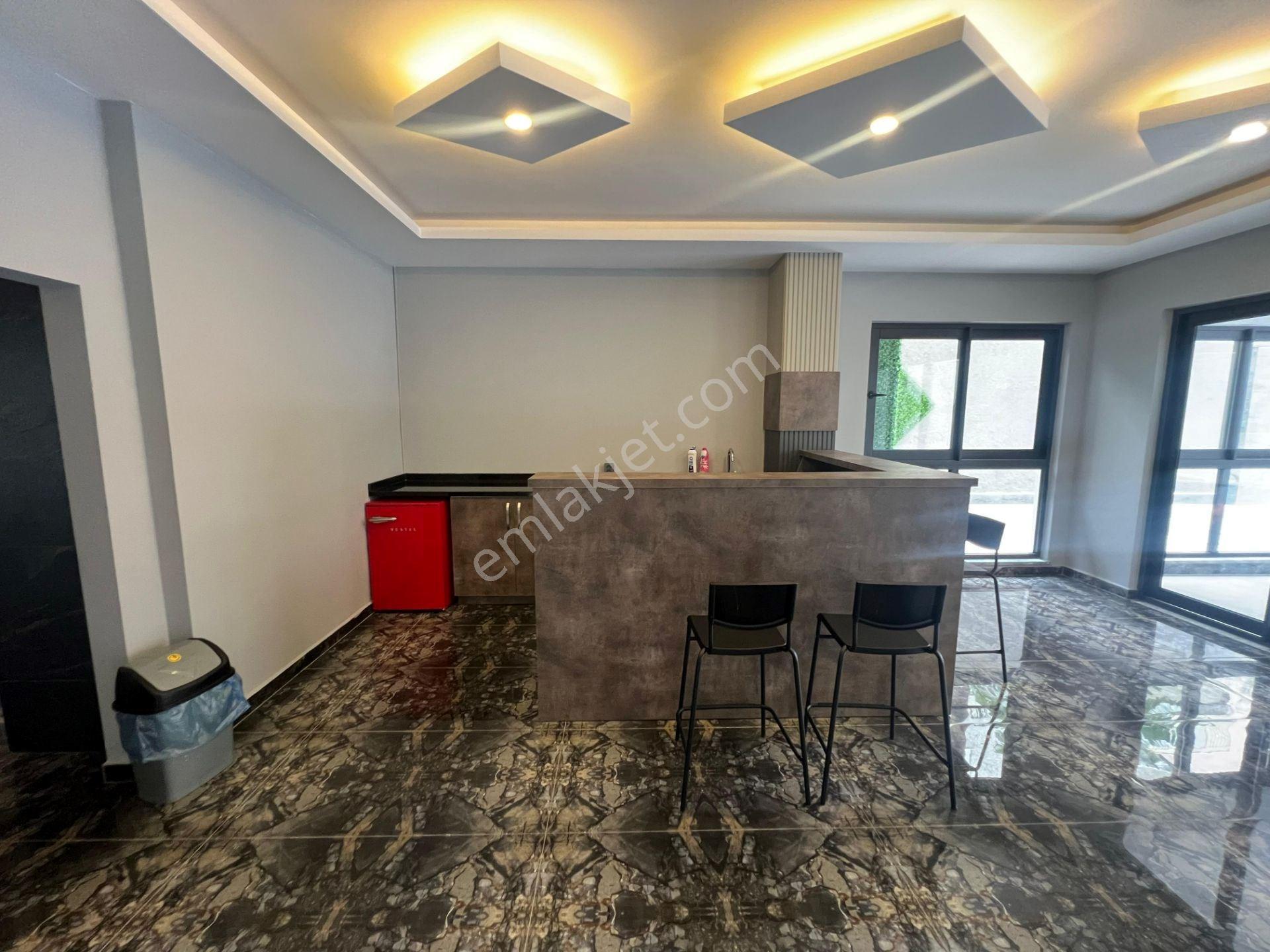 Alanya Kleopatra'da Vatandaşlık İçin Uygun 2 Adet 2+1 Daire Satılık - Görsel 4