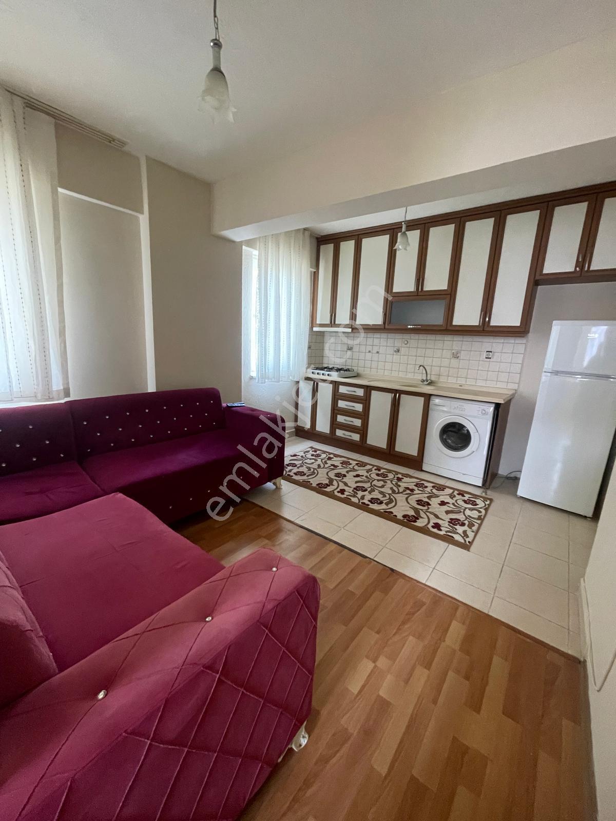 Denizli Yunusemre De 2+1 Öğrenciye Ve Çalışana Uygun Apart - Görsel 6