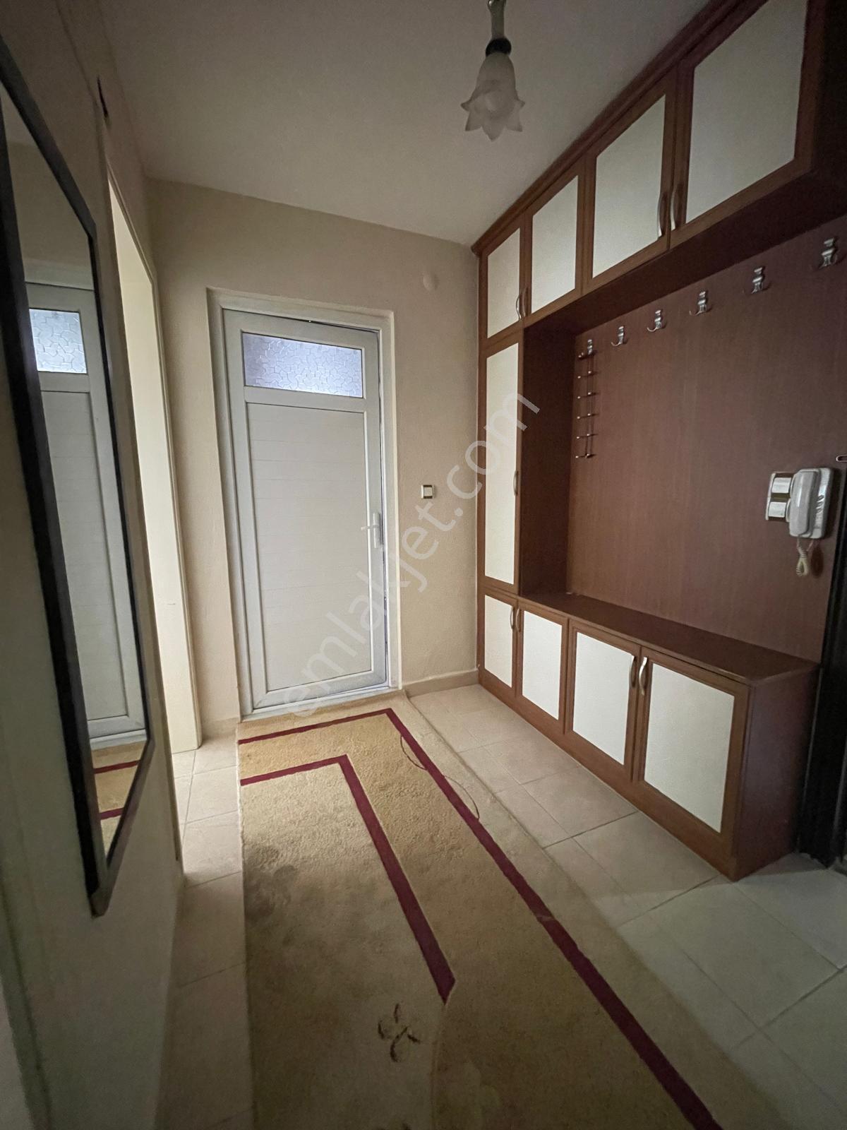 Denizli Yunusemre De 2+1 Öğrenciye Ve Çalışana Uygun Apart - Görsel 11