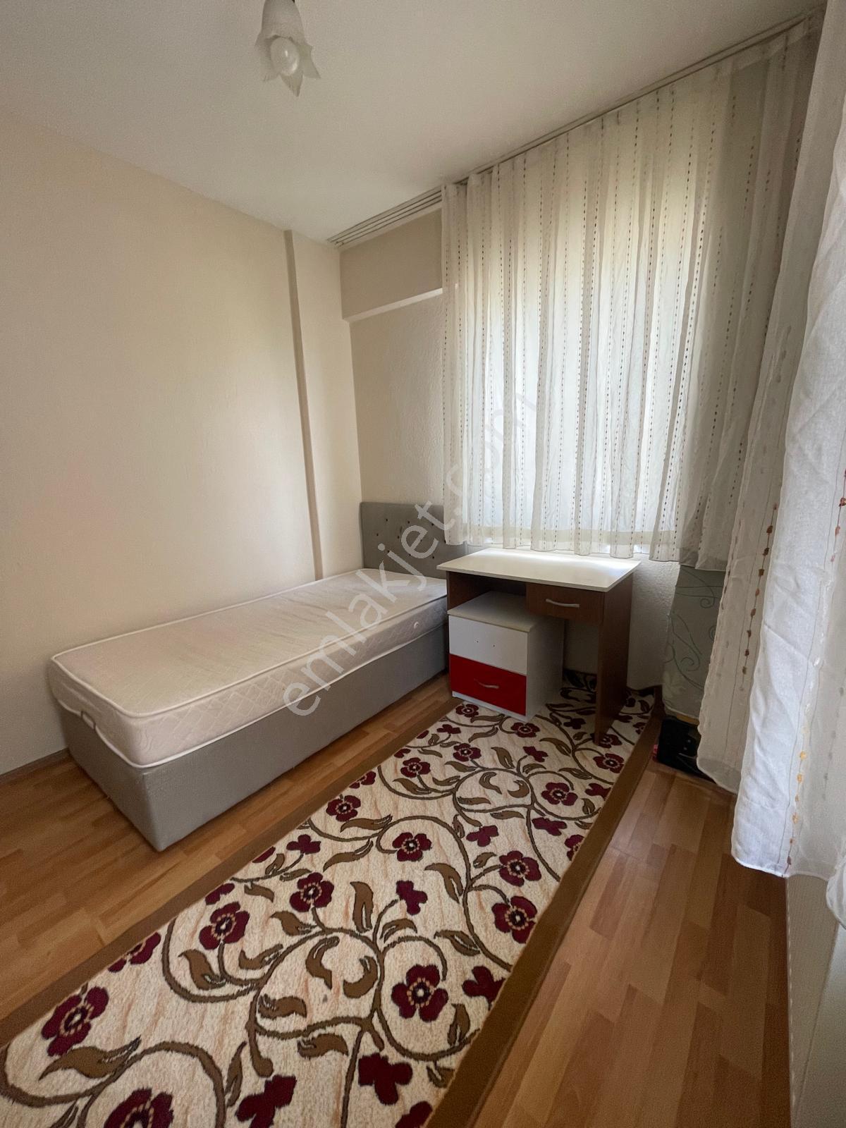 Denizli Yunusemre De 2+1 Öğrenciye Ve Çalışana Uygun Apart - Görsel 2