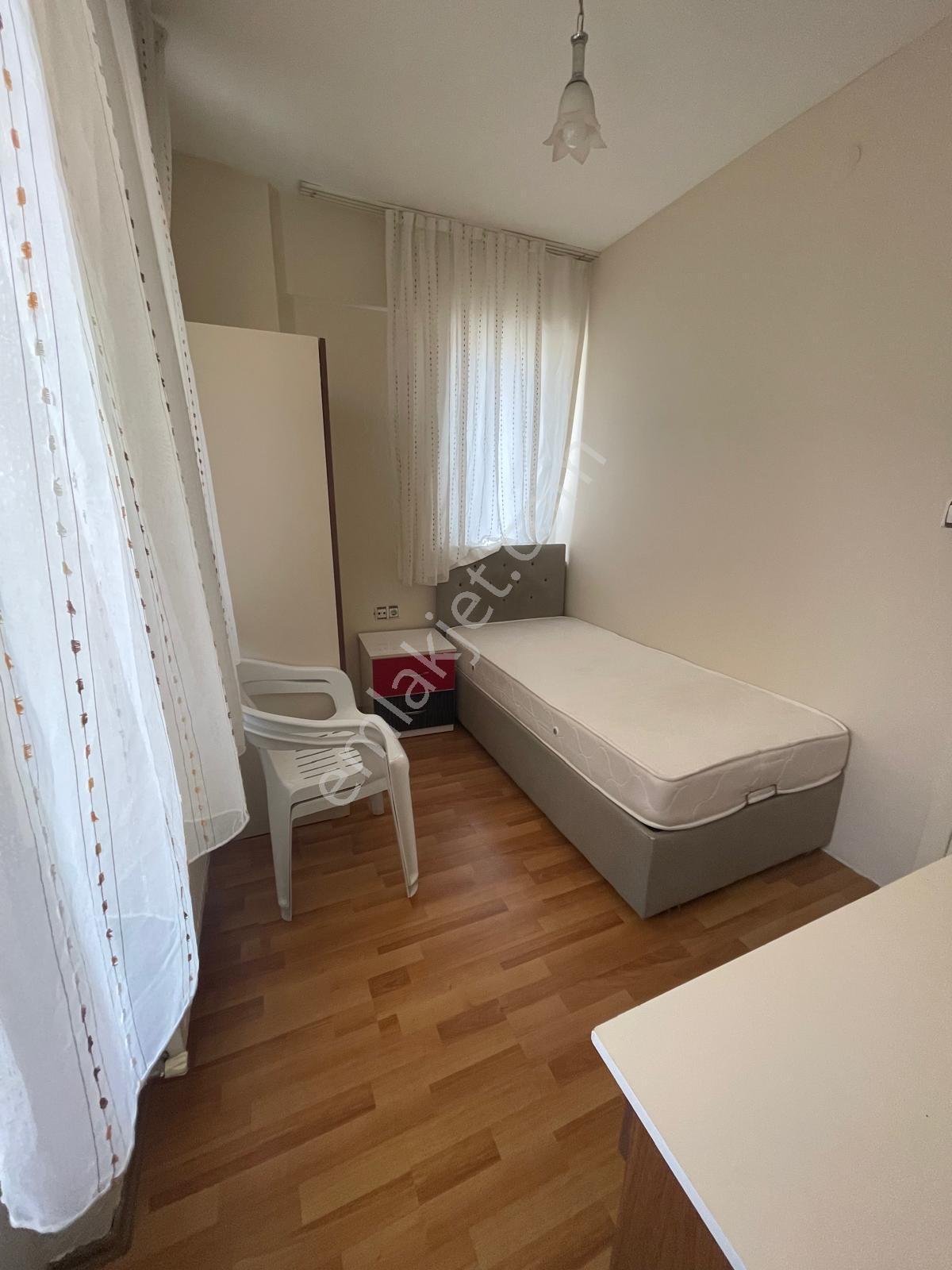Denizli Yunusemre De 2+1 Öğrenciye Ve Çalışana Uygun Apart - Görsel 8