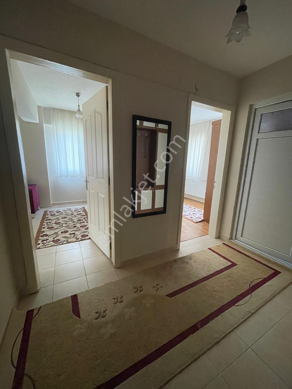 Denizli Yunusemre De 2+1 Öğrenciye Ve Çalışana Uygun Apart - Görsel 15