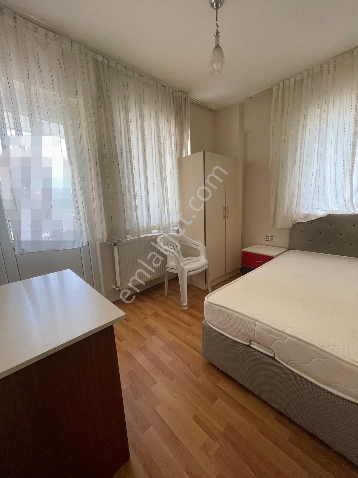 Denizli Yunusemre De 2+1 Öğrenciye Ve Çalışana Uygun Apart - Görsel 16