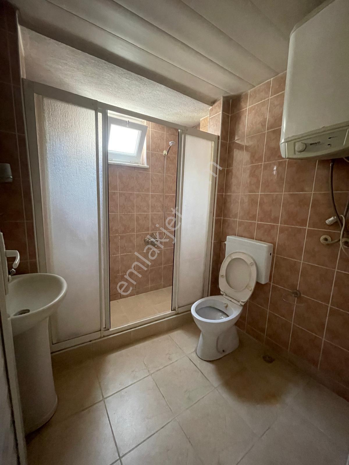Denizli Yunusemre De 2+1 Öğrenciye Ve Çalışana Uygun Apart - Görsel 10