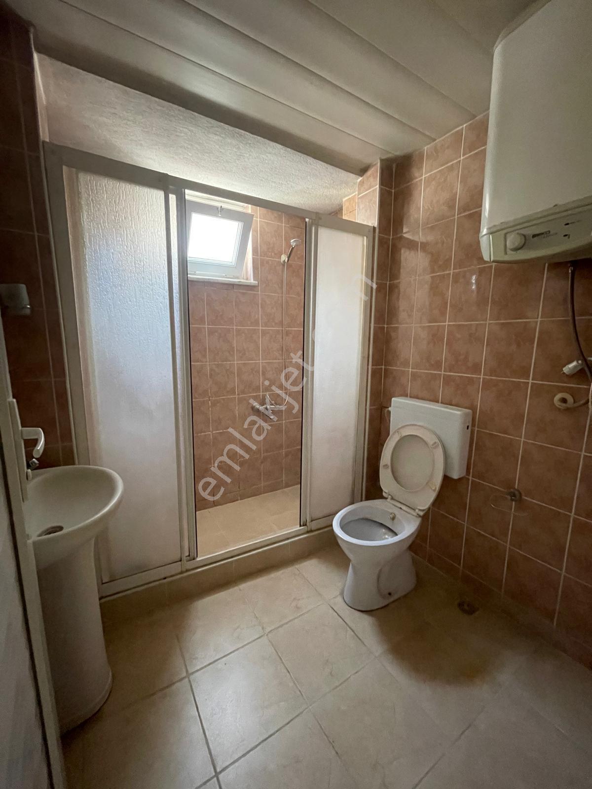 Denizli Yunusemre De 2+1 Öğrenciye Ve Çalışana Uygun Apart - Görsel 13