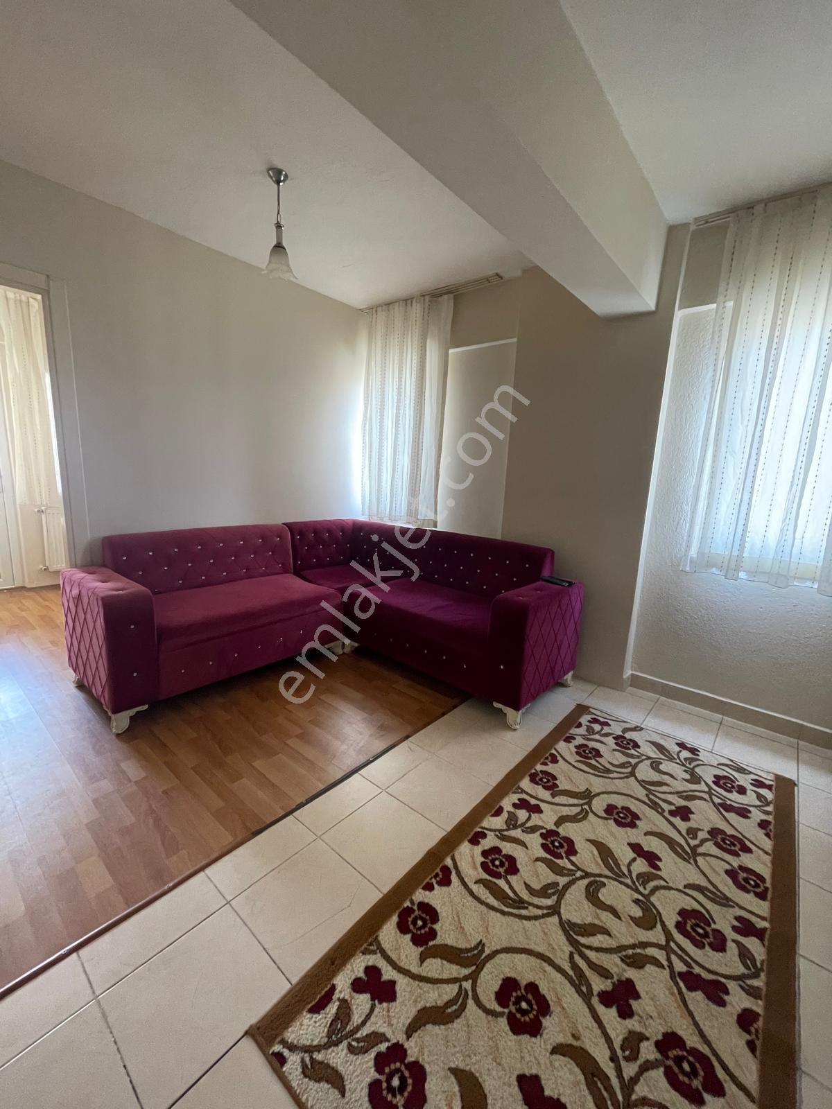 Denizli Yunusemre De 2+1 Öğrenciye Ve Çalışana Uygun Apart - Görsel 7