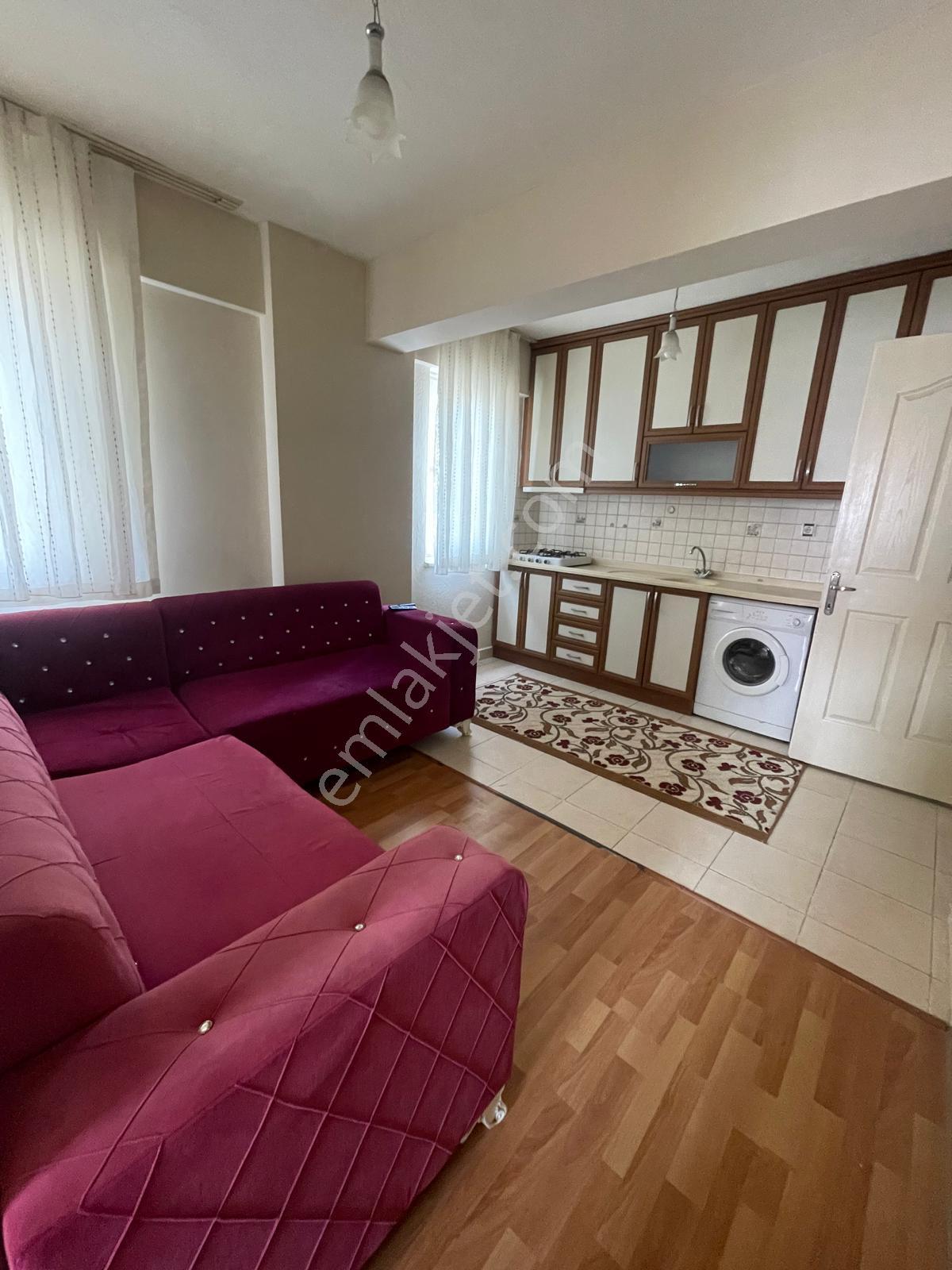 Denizli Yunusemre De 2+1 Öğrenciye Ve Çalışana Uygun Apart - Görsel 9
