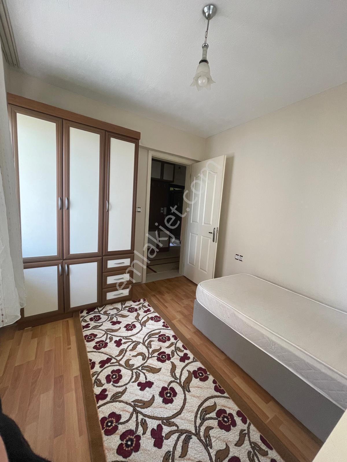 Denizli Yunusemre De 2+1 Öğrenciye Ve Çalışana Uygun Apart - Görsel 3